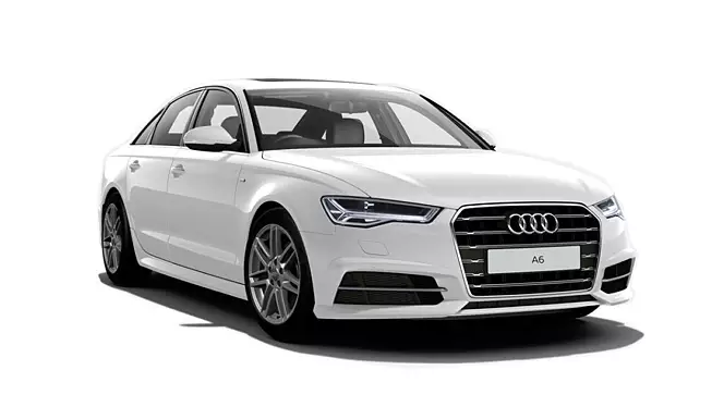 Audi A6 Matrix