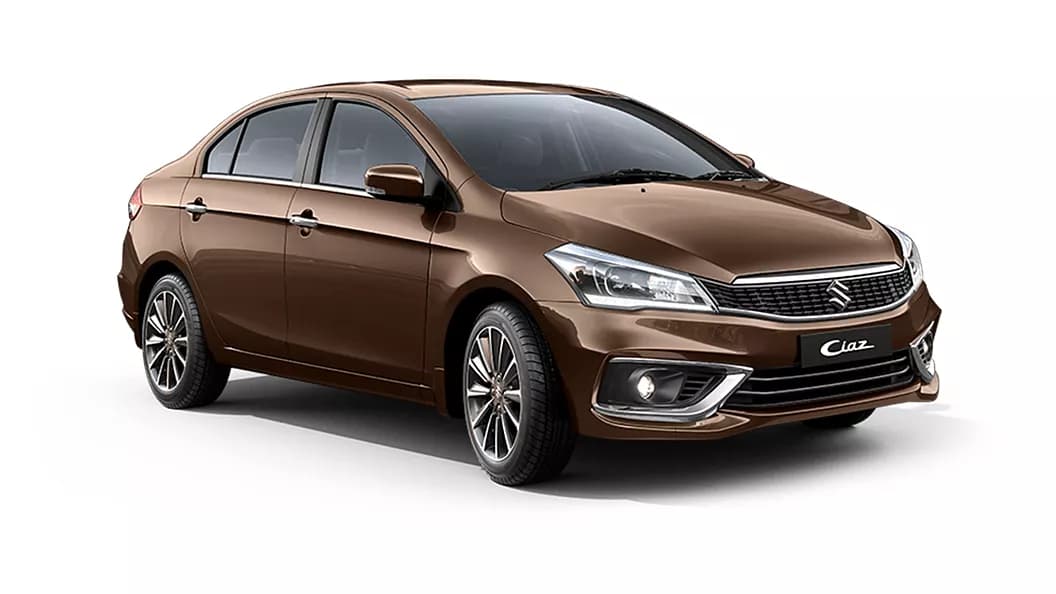 Ciaz