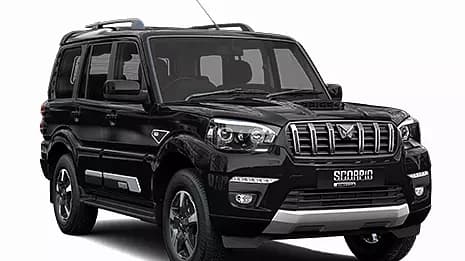 Scorpio s11