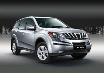 XUV 500